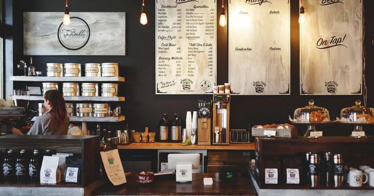 Jenis Minuman Kopi