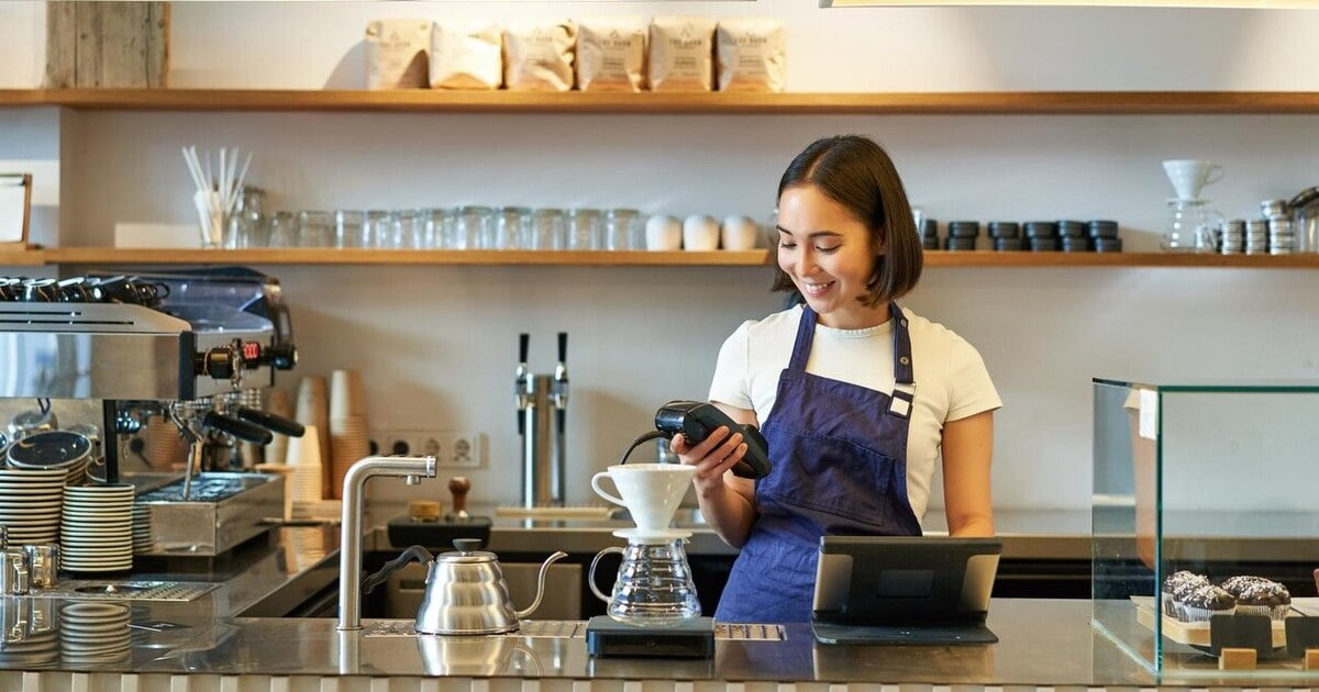 8 Tips dan Cara Memulai Usaha Warung Kopi Bagi Pemula 4 Peralatan Kopi