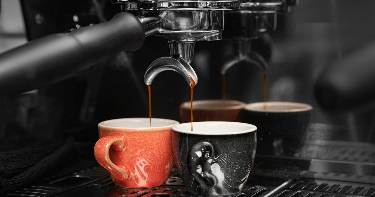 8 Tips dan Cara Memulai Usaha Warung Kopi Bagi Pemula 5 Peralatan Kopi