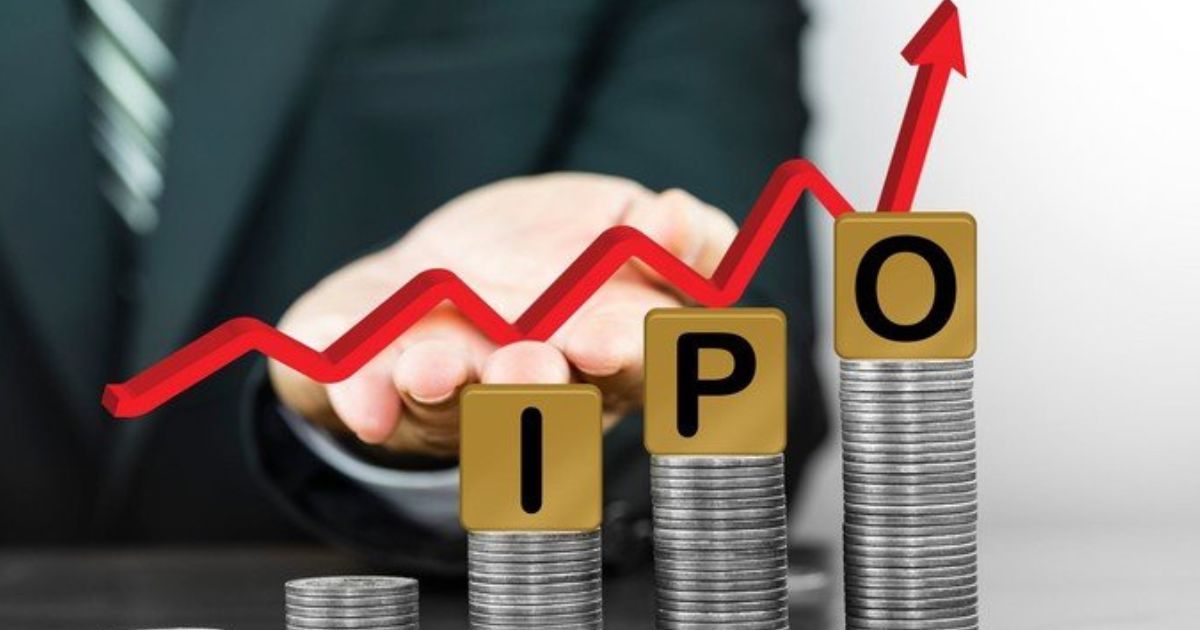 apa itu IPO