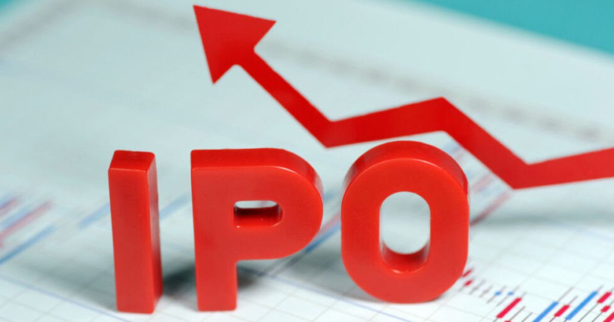 apa itu IPO