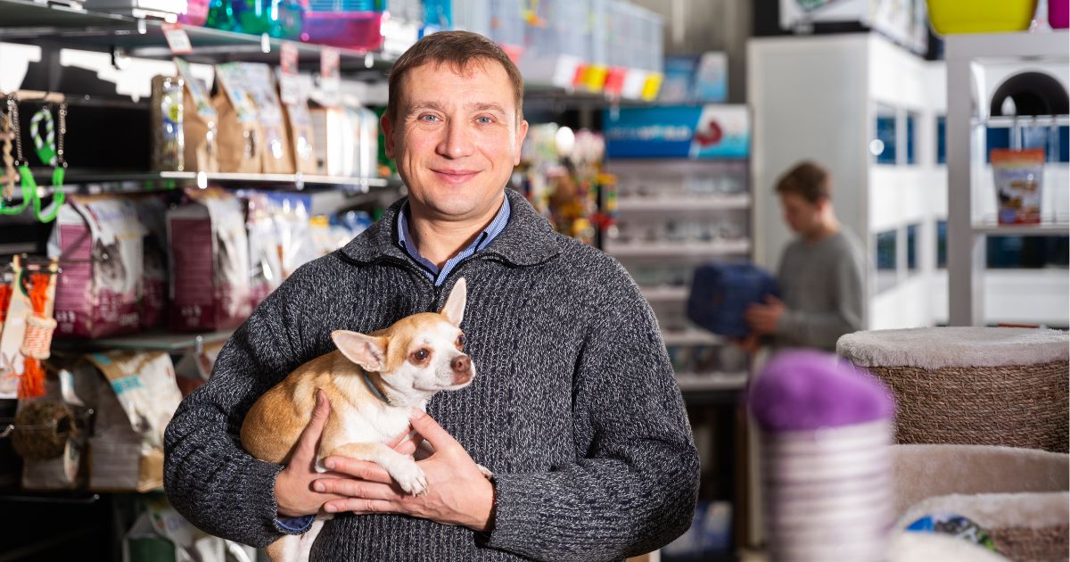 Mitigasi Risiko Bisnis Pet Shop
