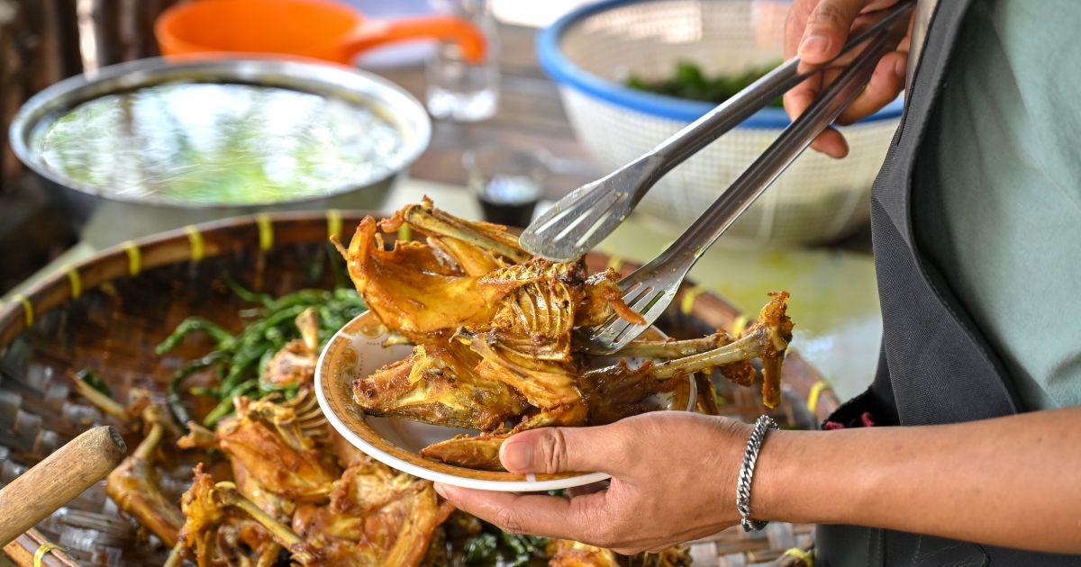 kesalahan bisnis kuliner