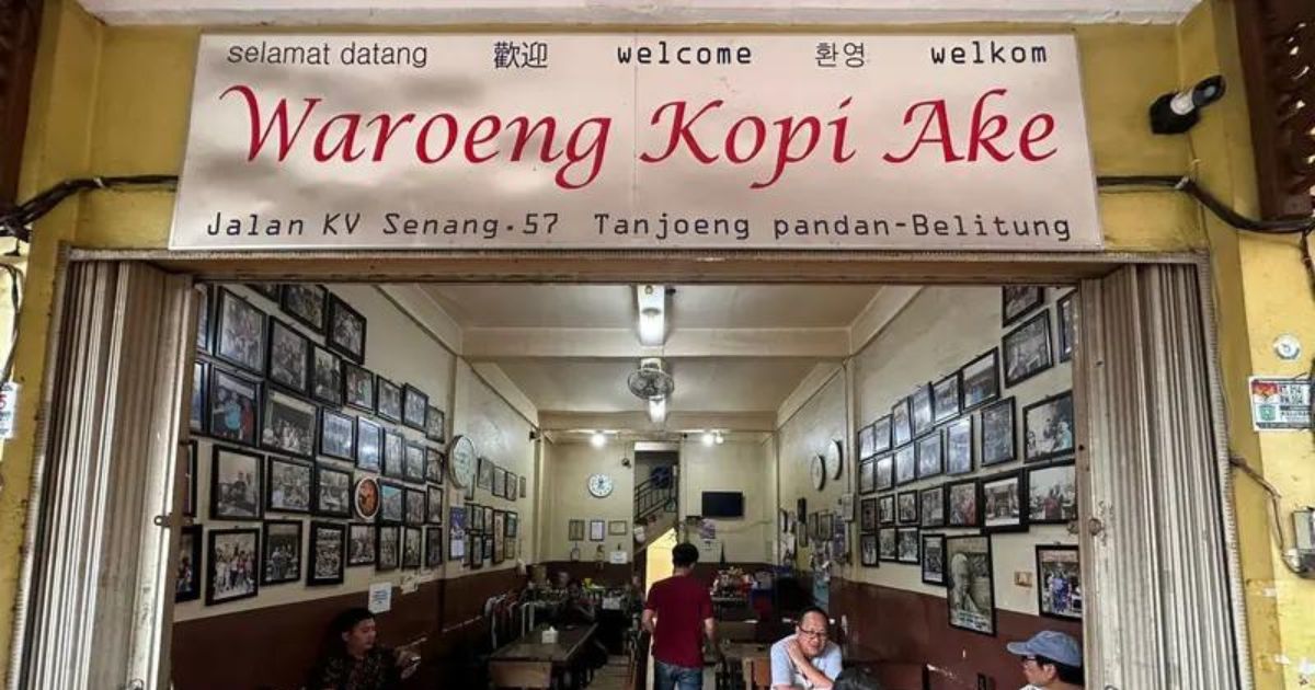 modal usaha warung kopi