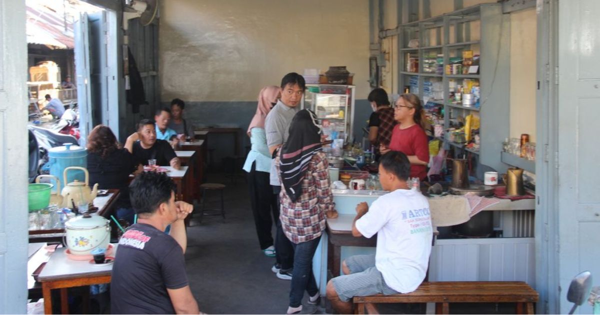 modal usaha warung kopi