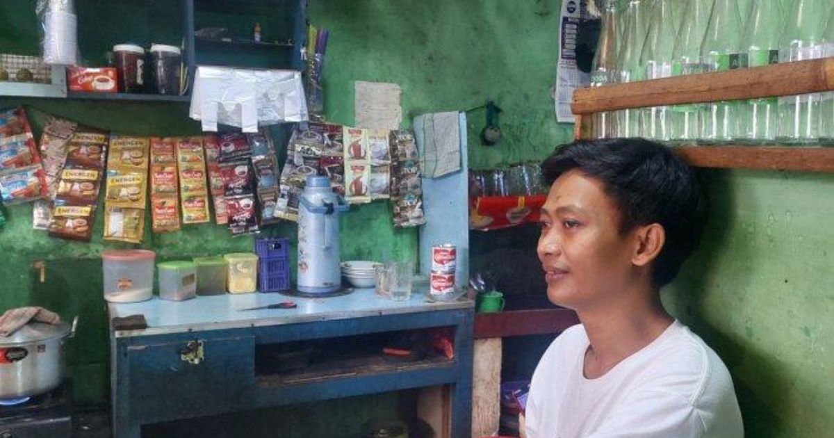 modal usaha warung kopi