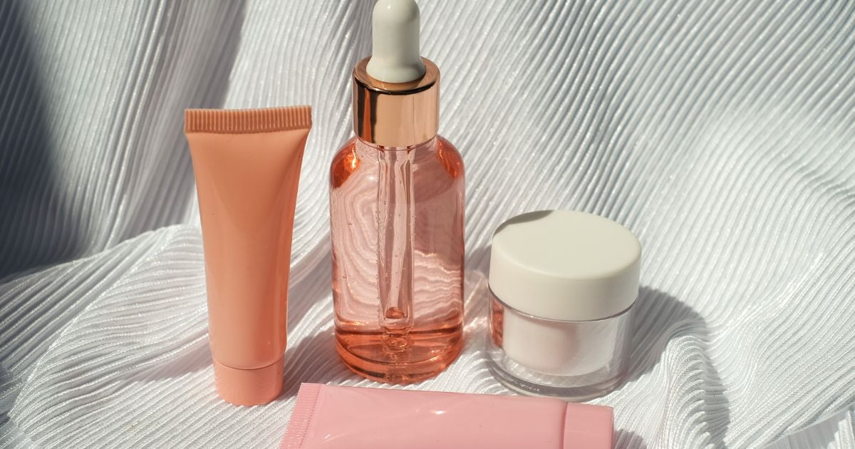 jenis skincare yang laris di pasaran