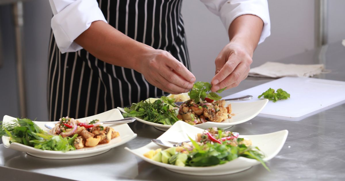 kesalahan bisnis kuliner