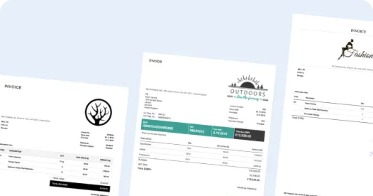 Aplikasi Pembuat Invoice Terbaik