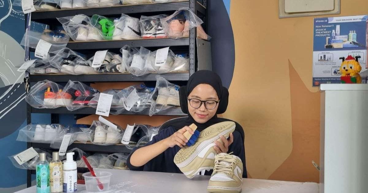 10+ Usaha Jasa yang Bisa Menghasilkan Uang dari Skill Anda 10 Usaha Jasa