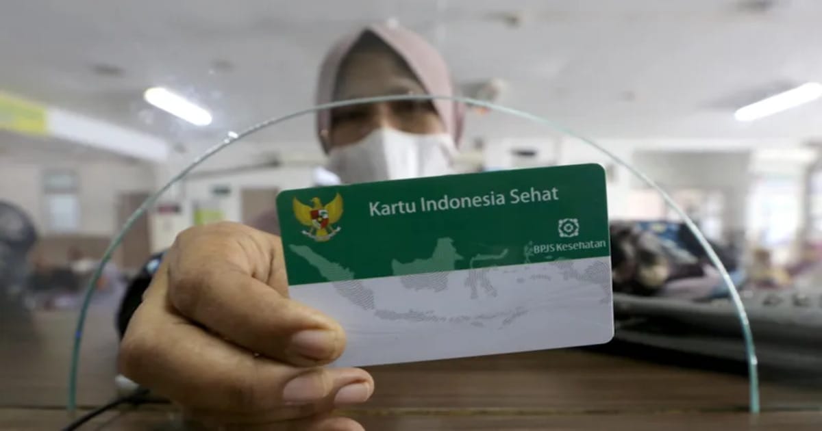 Cara Menghitung Iuran BPJS Kesehatan perusahaan