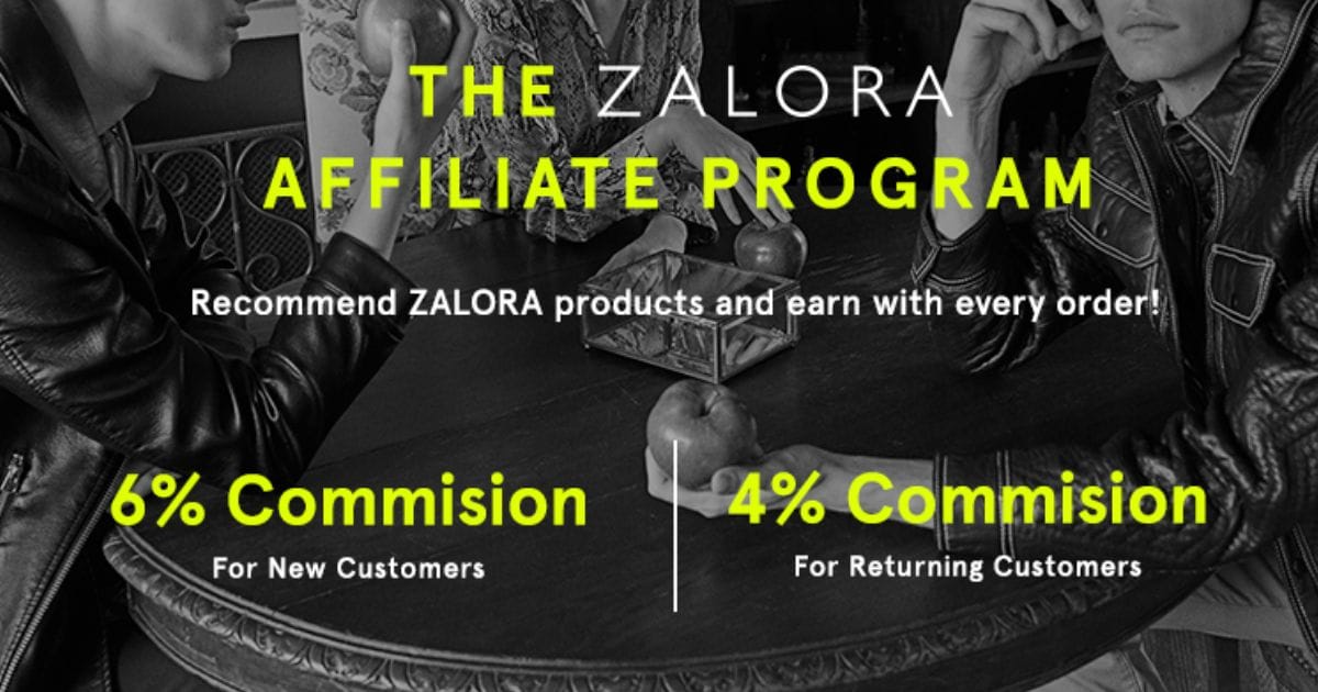 7 Program Affiliate di Indonesia dengan Cuan Lumayan! 9 Program Affiliate di Indonesia
