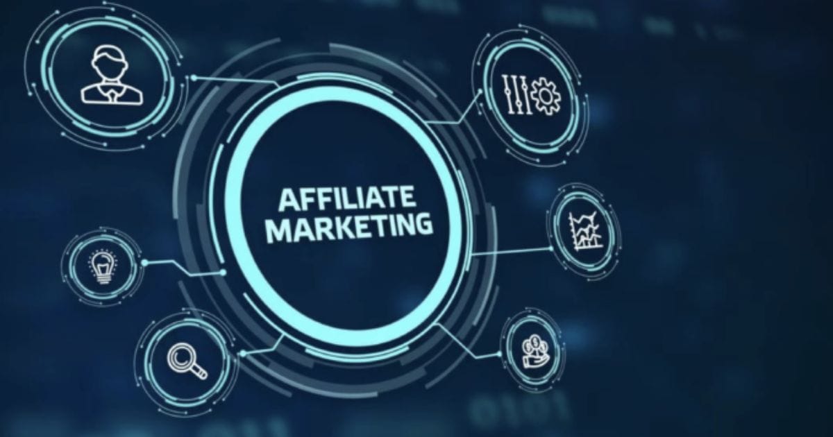 Program Affiliate di Indonesia