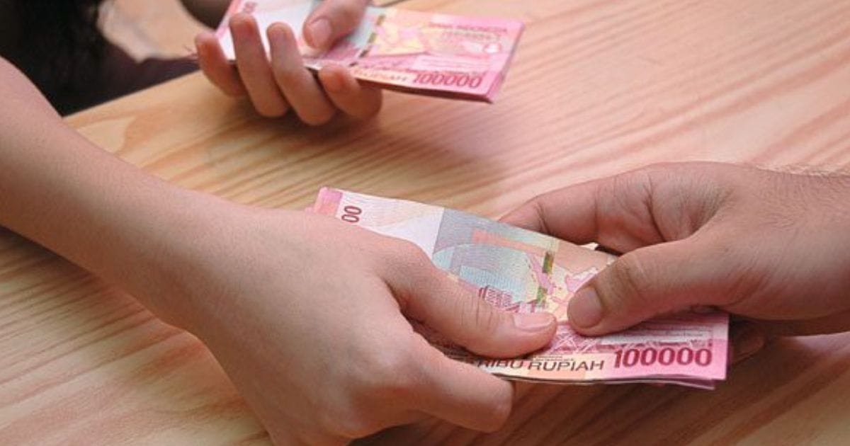 apa itu Kredit Usaha Rakyat