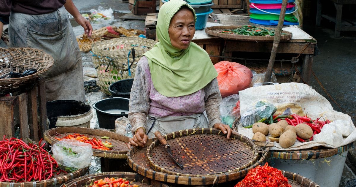 apa itu Kredit Usaha Rakyat