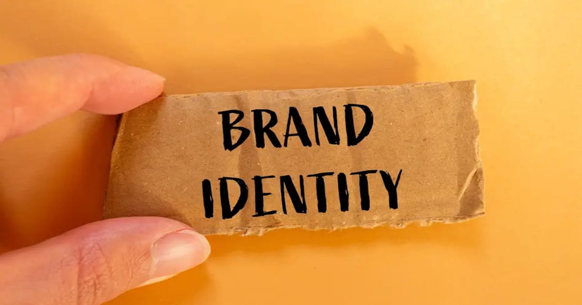 Brand Identity