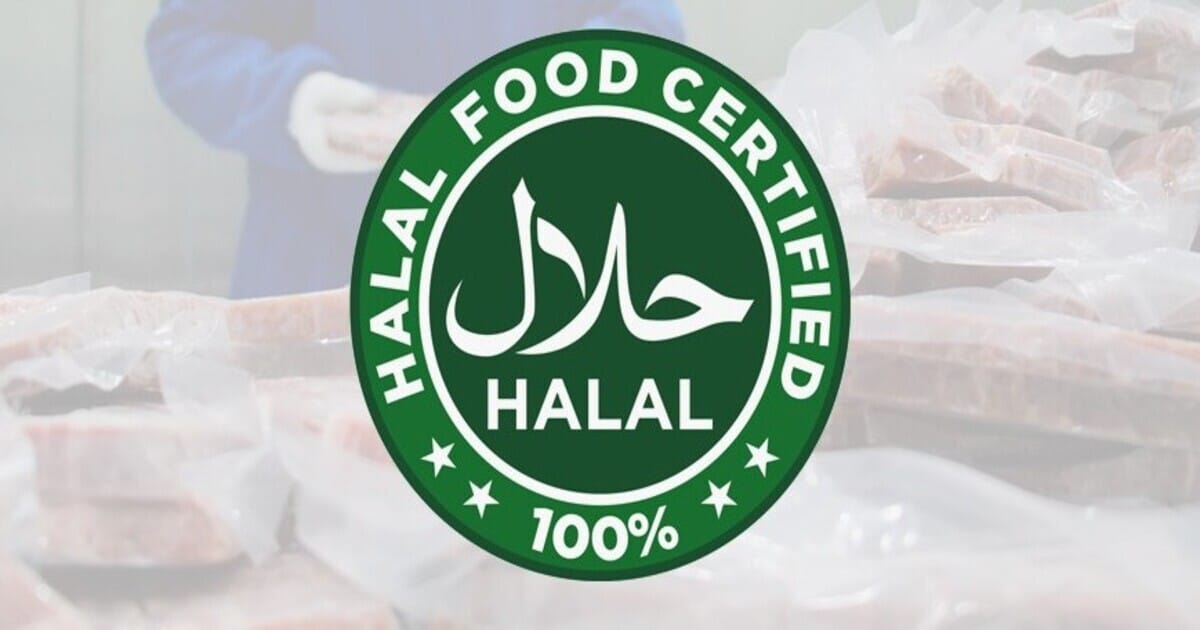 Cara Daftar Sertifikasi Halal 