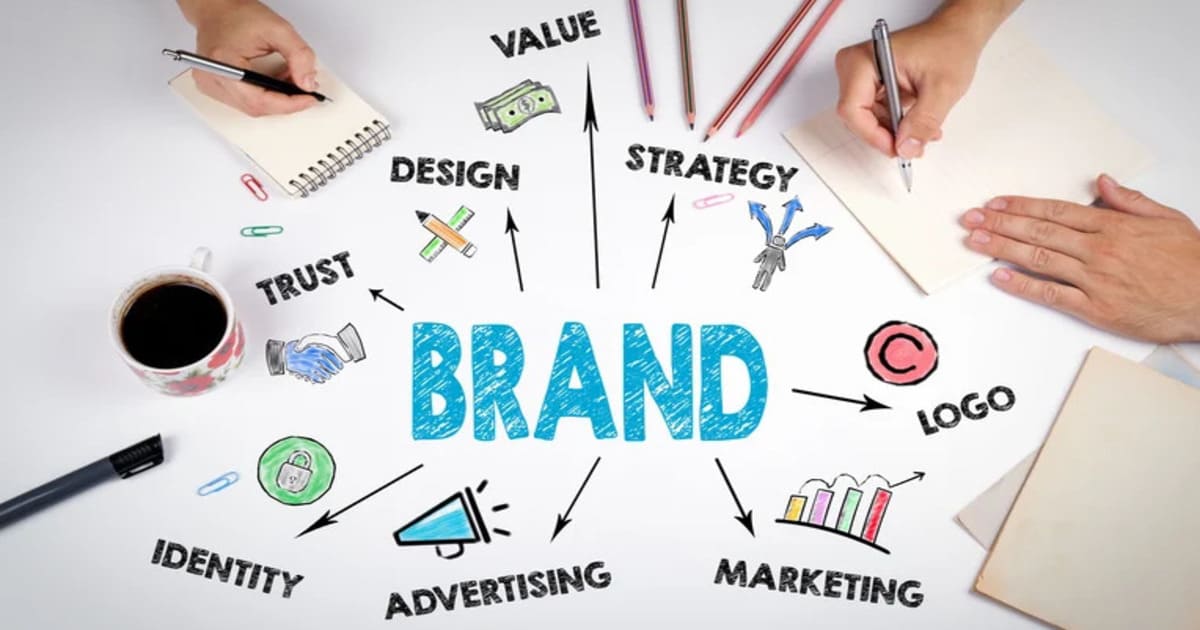 Cara Membangun Brand Identity