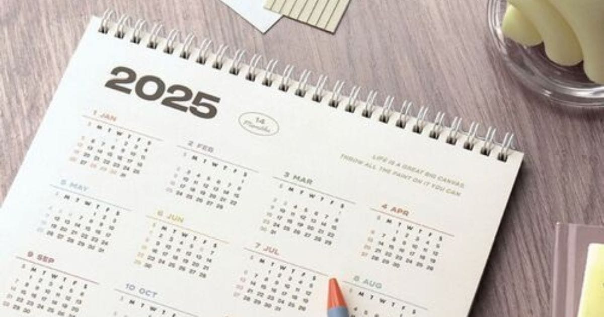hari libur nasional 2025