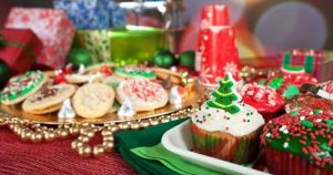 10 Rekomendasi Ide Bisnis Saat Natal dan Tahun Baru
