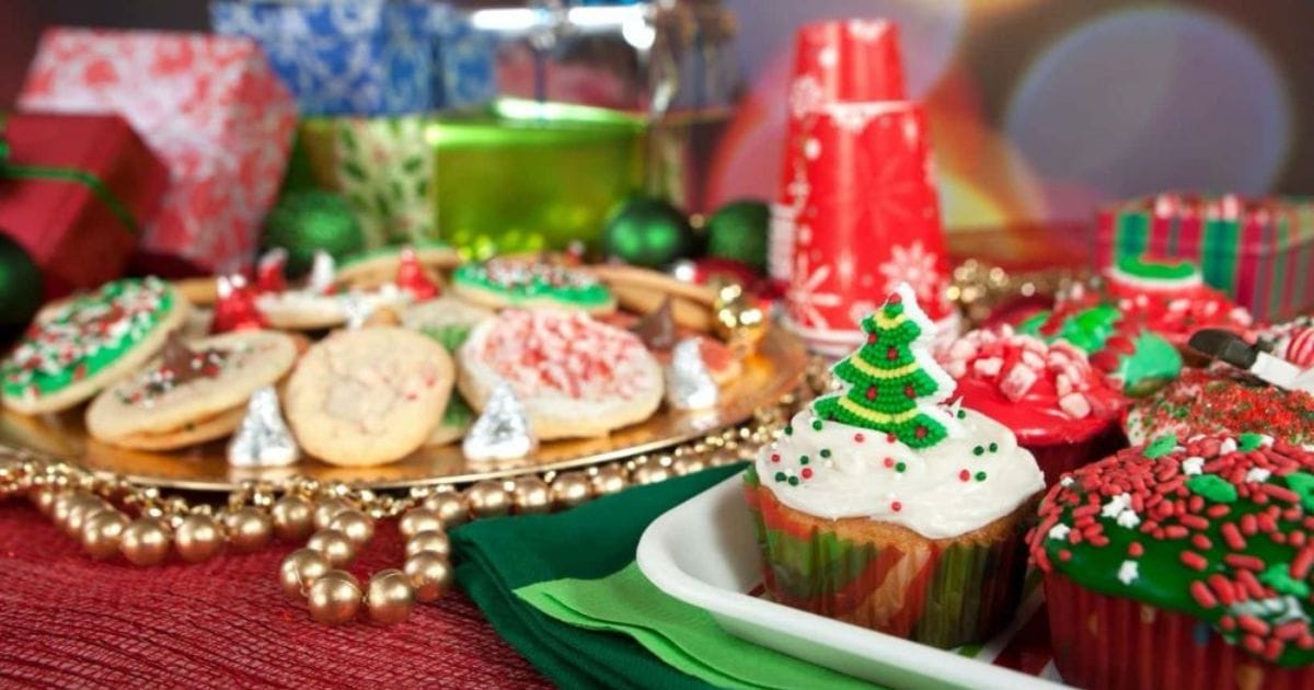 Ide Bisnis Saat Natal dan Tahun Baru