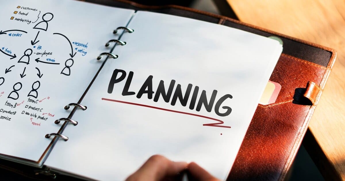 Apa Itu Annual Planning
