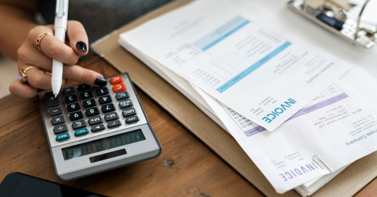 Perbedaan Faktur dan Invoice