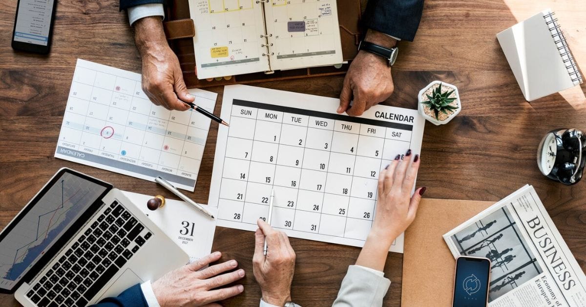 Annual Planning vs Strategic Planning