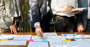 Annual Planning vs Strategic Planning, Mana yang Lebih Efektif?
