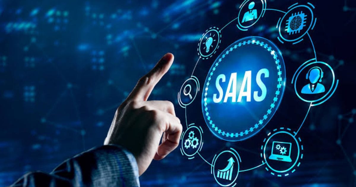 SaaS Company Indonesia