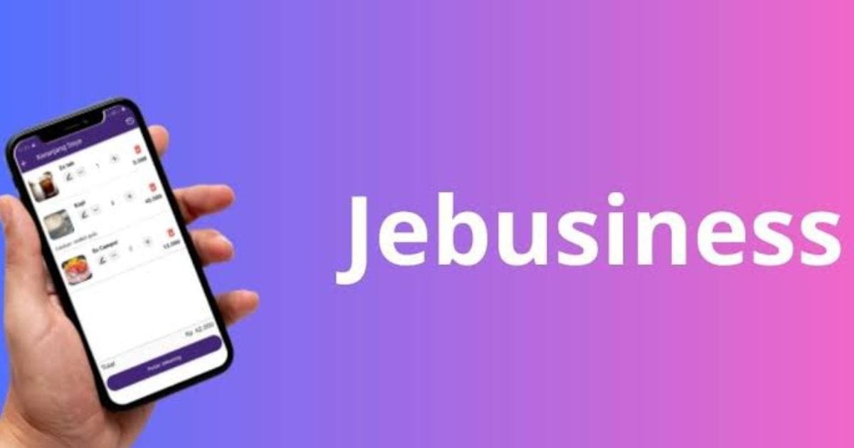 Jebusiness