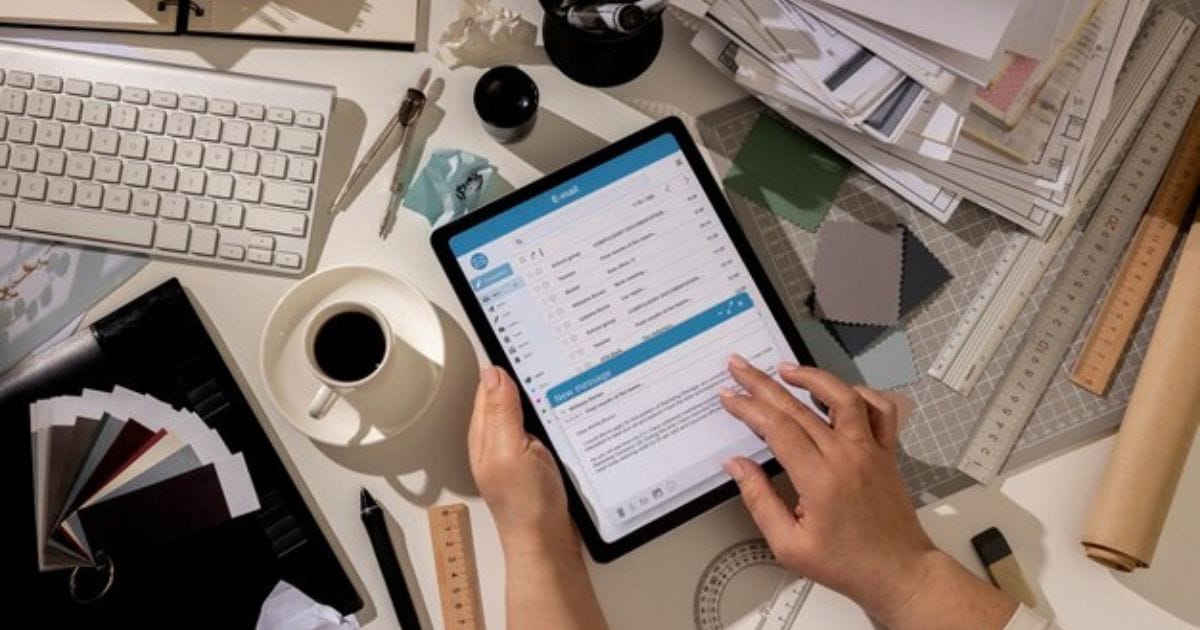 Software scan Invoice terbaik