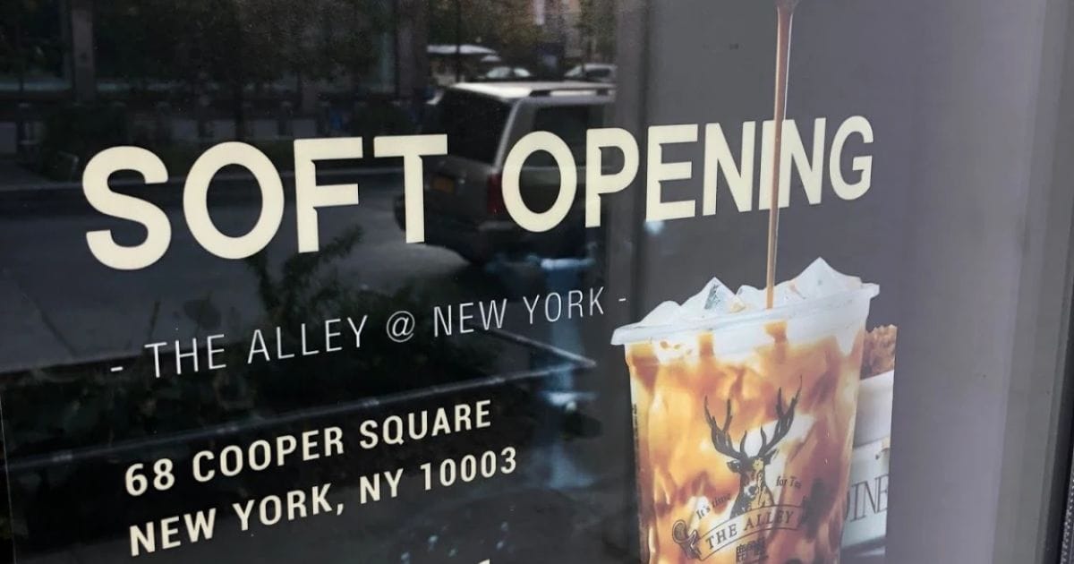 Perbedaan Soft Opening dan Grand Opening 1 1