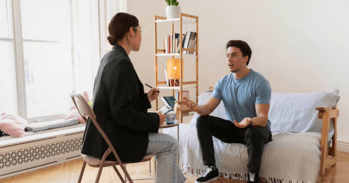 Kepribadian ENFJ
