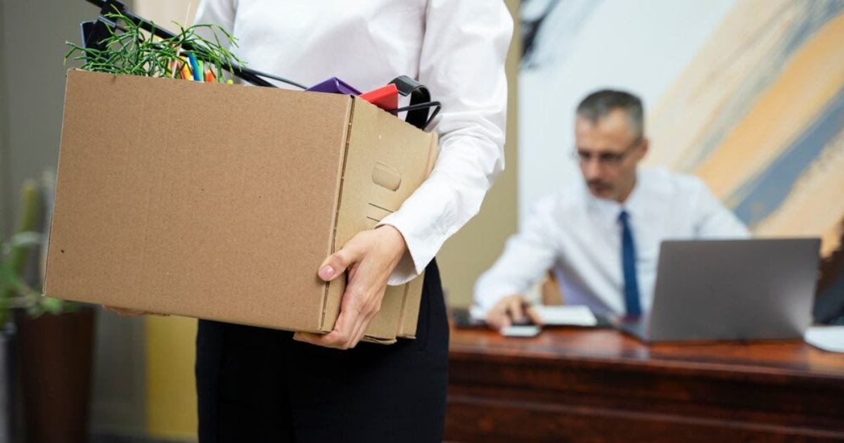 Apa Itu Layoff? Simak Pengertian, Perbedaan, dan Penyebabnya 5 Penyebab Layoff