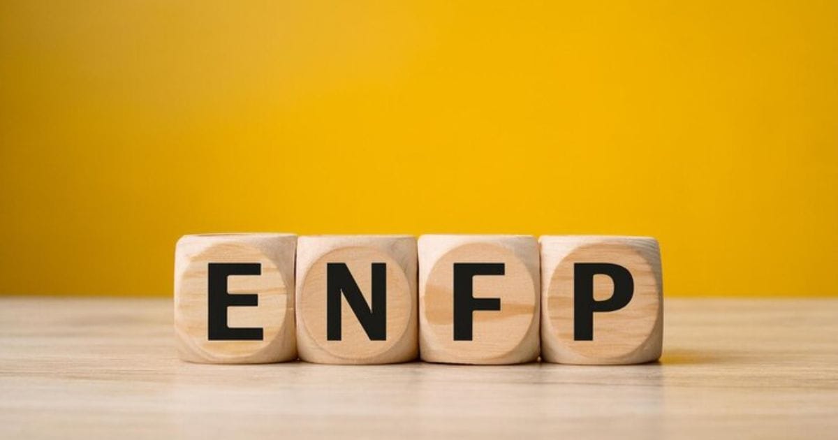 kepribadian ENFP