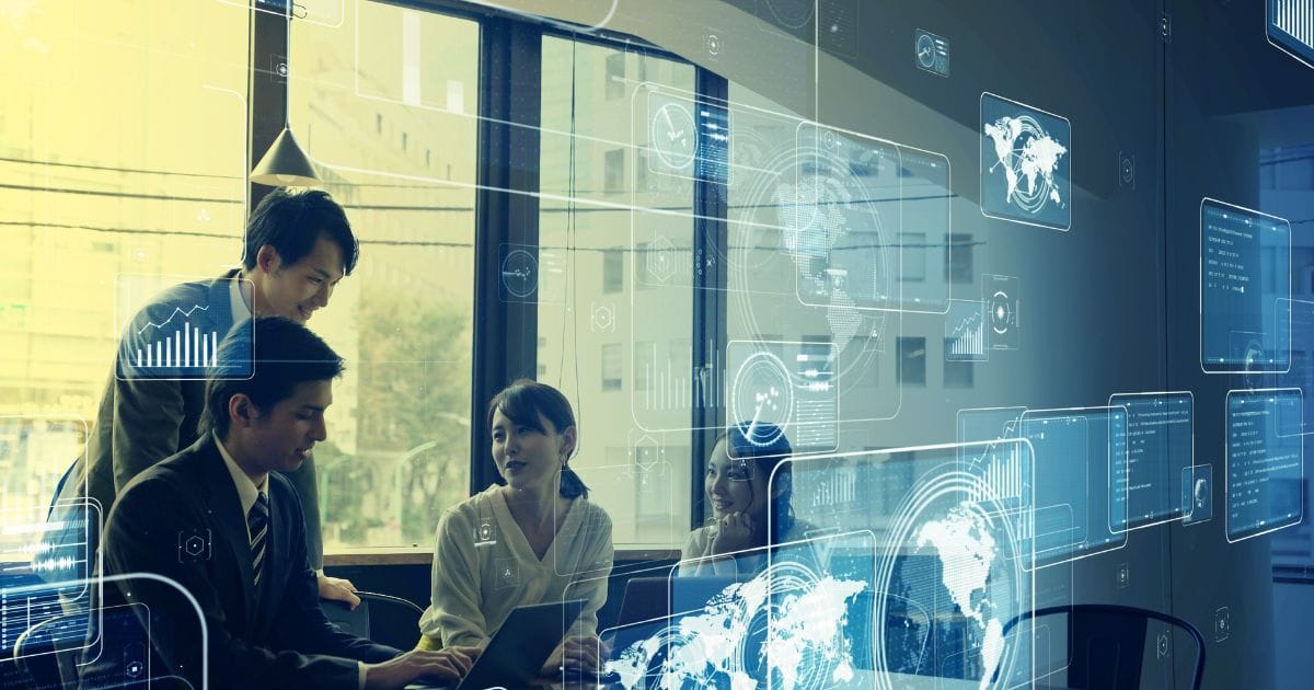 Vertical SaaS vs Horizontal SaaS