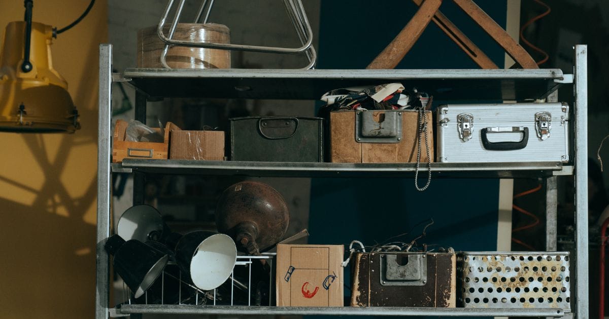 Bisnis Thrifting: Peluang Usaha Menguntungkan dengan Modal Kecil 4 Bisnis Thrifting