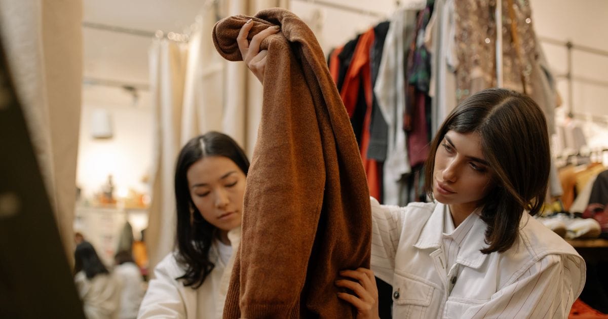 Bisnis Thrifting: Peluang Usaha Menguntungkan dengan Modal Kecil 6 Bisnis Thrifting
