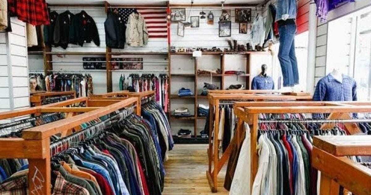 Bisnis Thrifting: Peluang Usaha Menguntungkan dengan Modal Kecil 5 Bisnis Thrifting