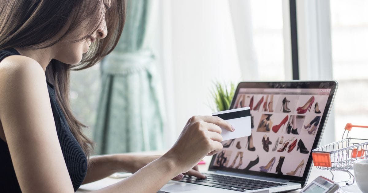 E Commerce Luar Negeri