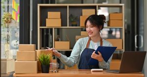 E Commerce Luar Negeri: Peluang Emas untuk Memperluas Bisnis Anda