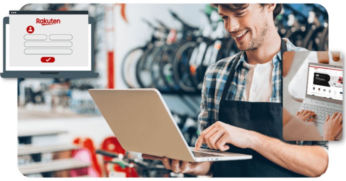 e commerce luar negeri