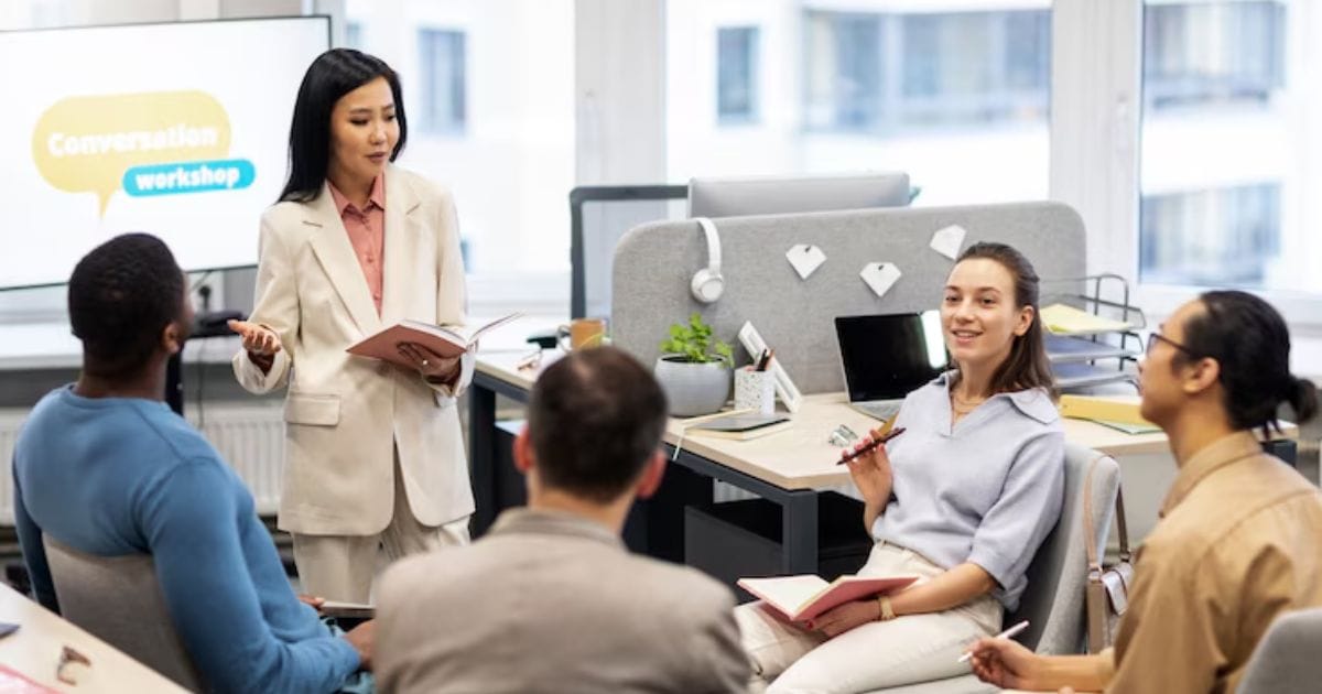 Apa Itu Talent Retention