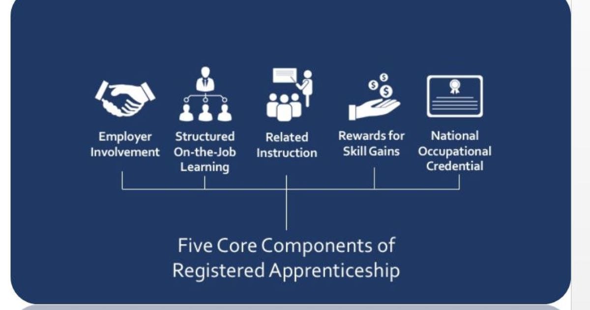 Program Apprenticeship