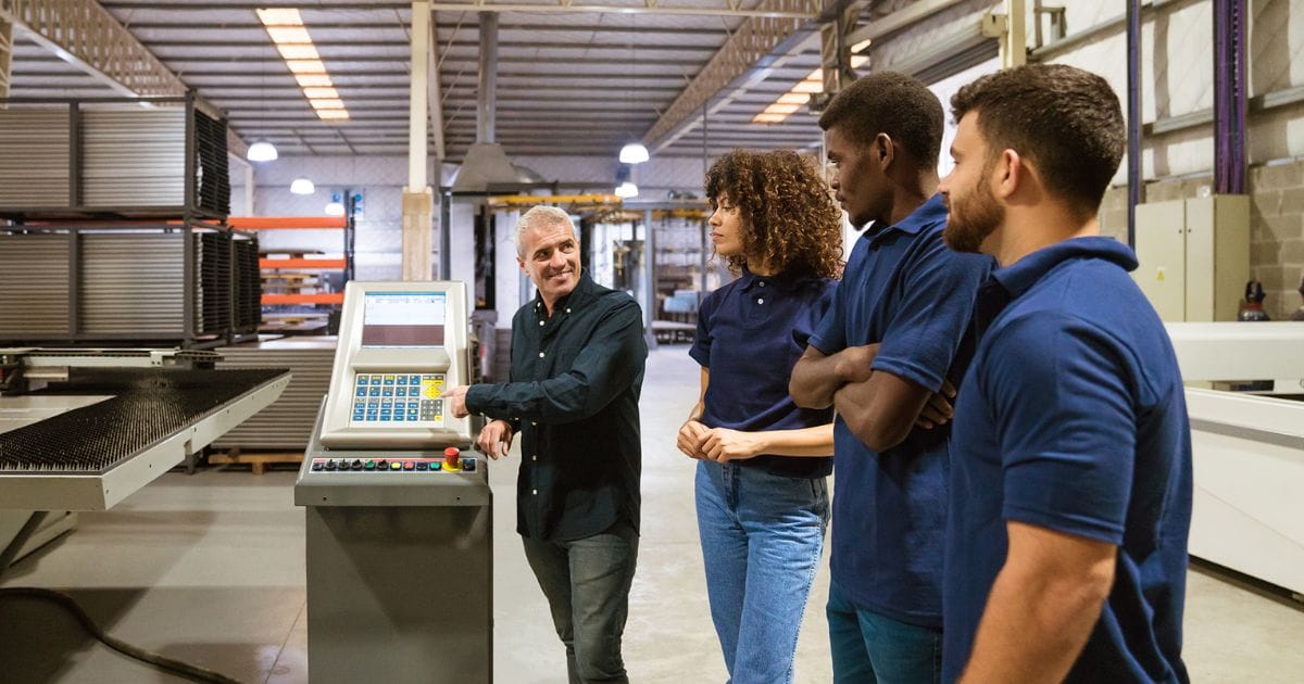 Program Apprenticeship (3)