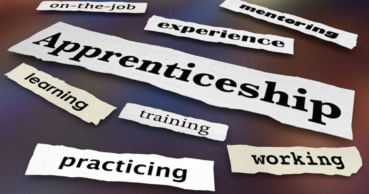 Program Apprenticeship