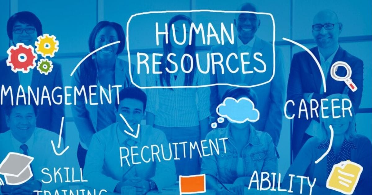 Skill Human Resources