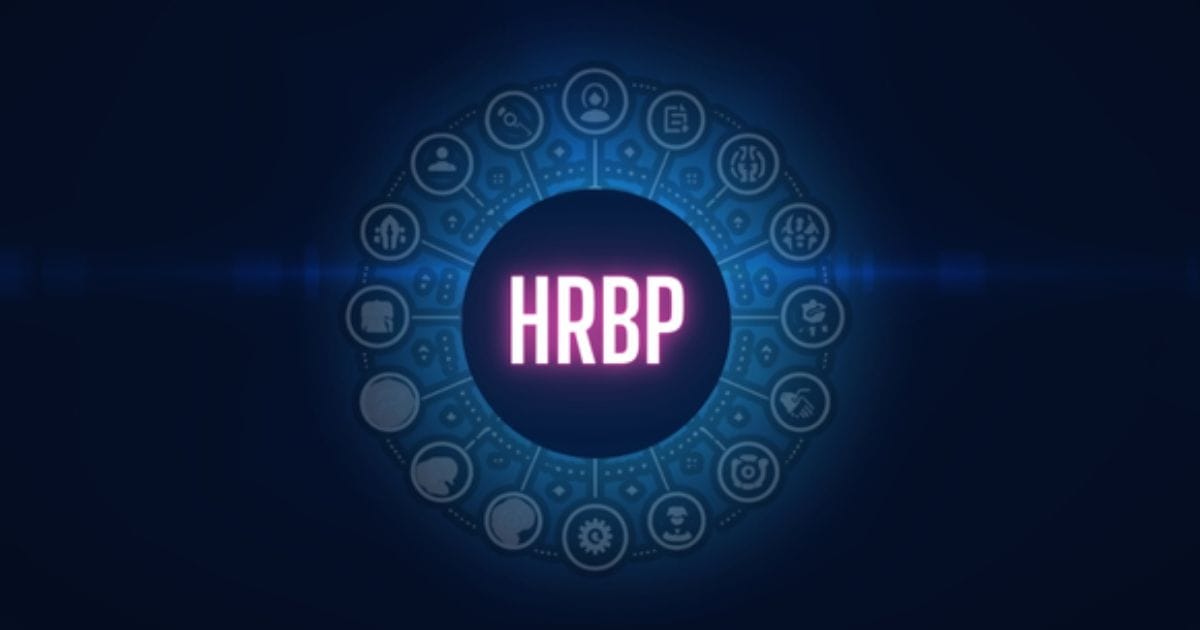 apa itu HRBP 