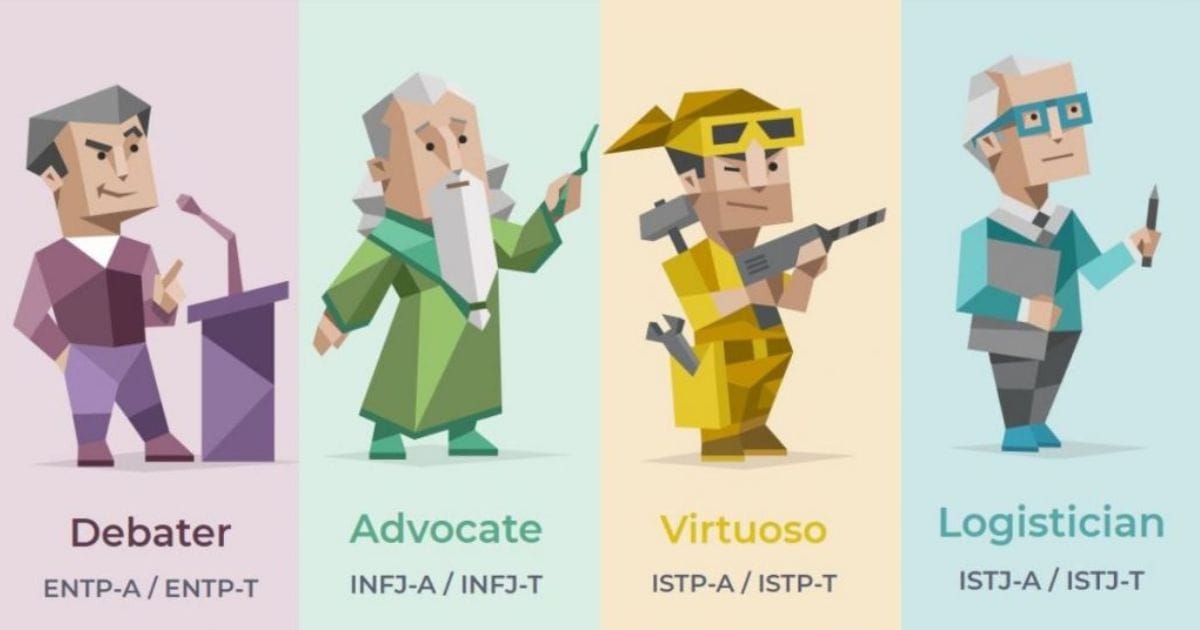 alat tes psikologi